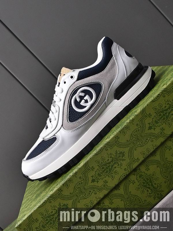 Gucci Shoes sz38-45 mnf0238
