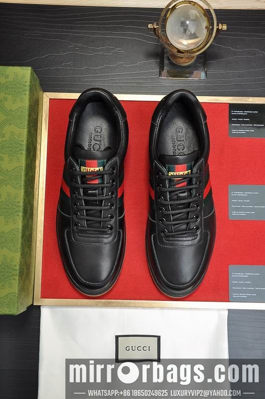 Gucci Shoes sz38-45 mnf0333