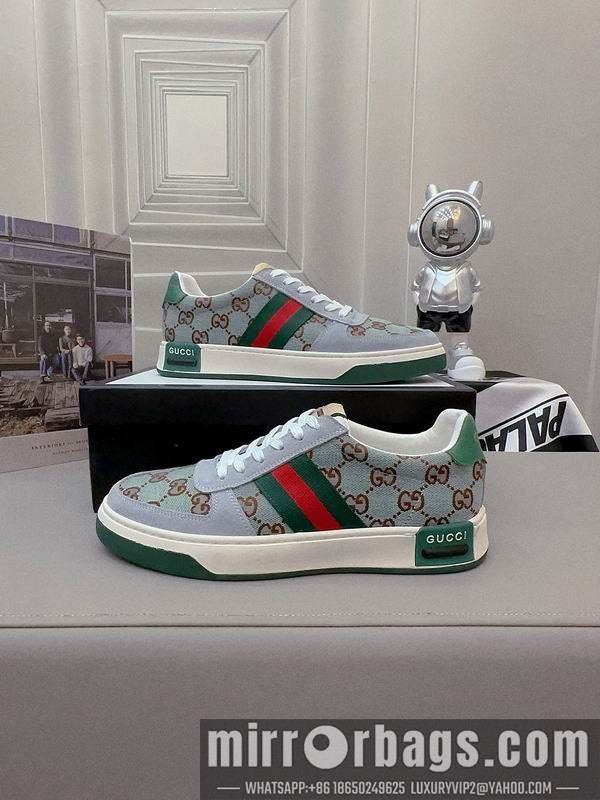 Gucci Shoes sz38-44 mnf0378