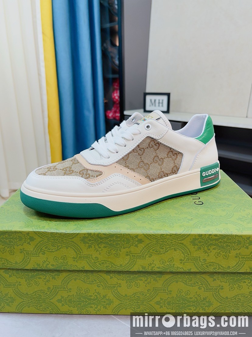 Gucci Shoes sz38-44 h0614