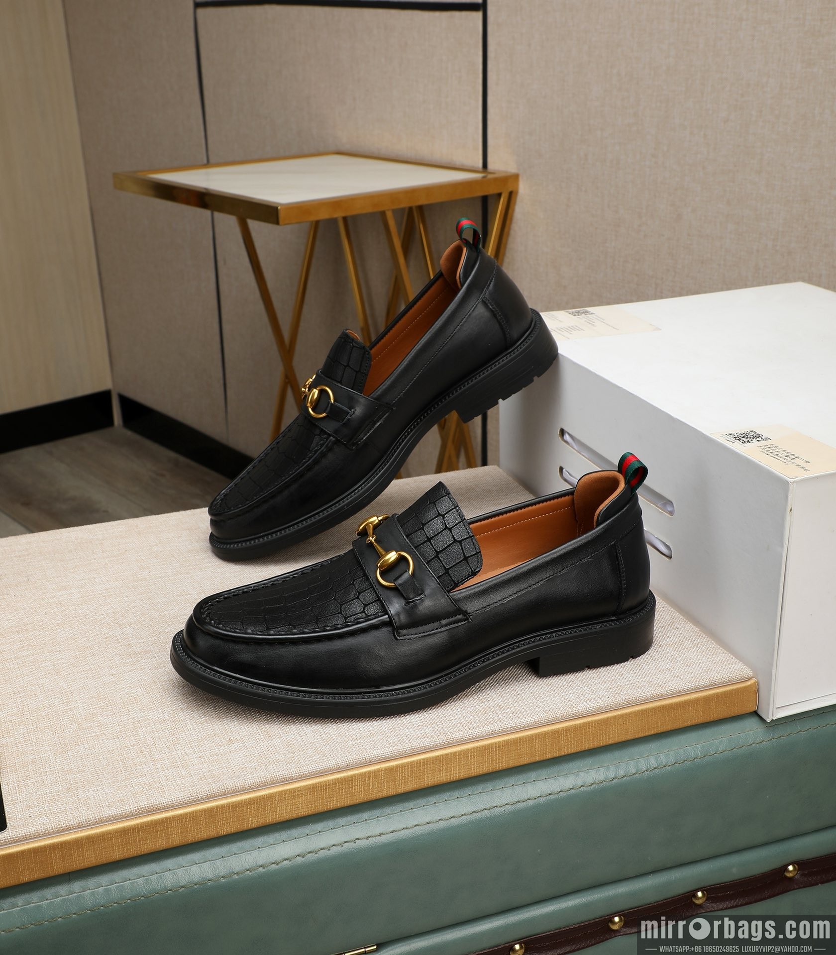 Gucci Shoes sz38-44 h1030