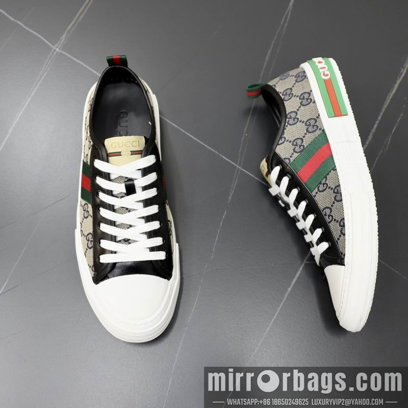 Gucci Shoes sz38-44 hnm01111