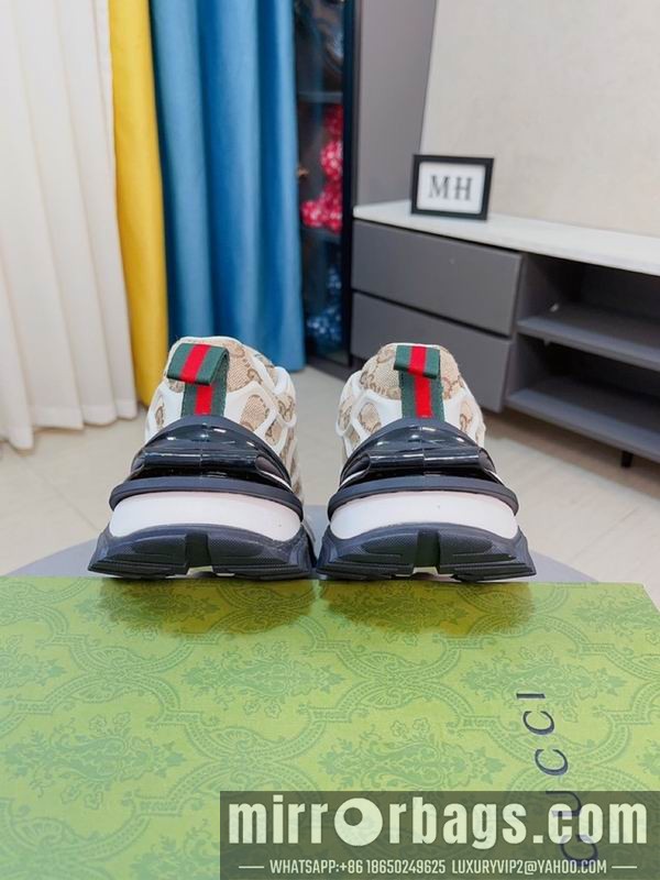 Gucci Shoes sz38-44 mnf0235