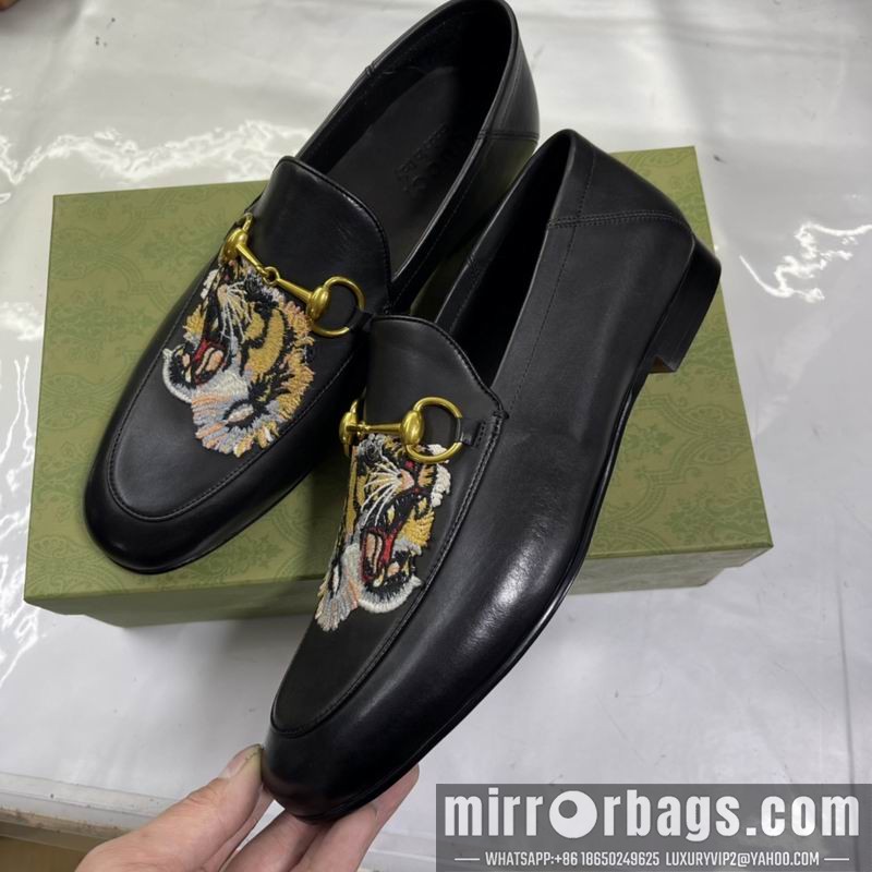 Gucci Shoes sz38-45 mnf0188