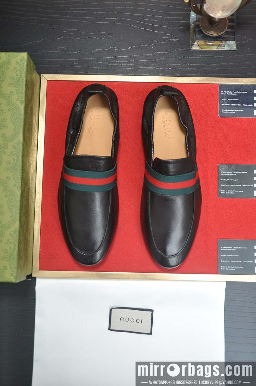 Gucci Shoes sz38-44 h0712