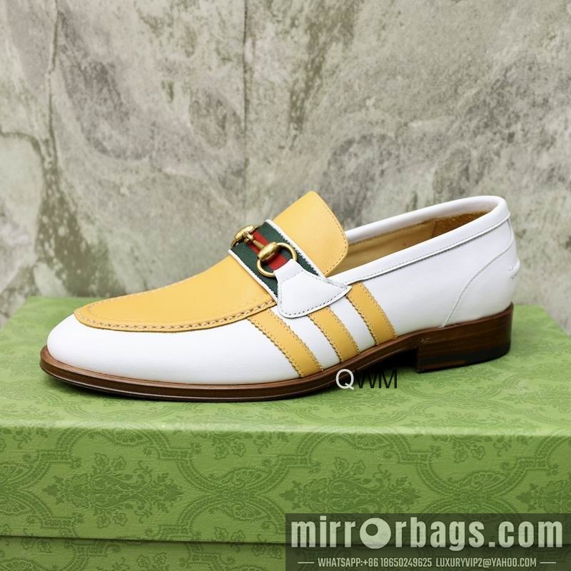 Gucci Shoes sz38-46 WM03110