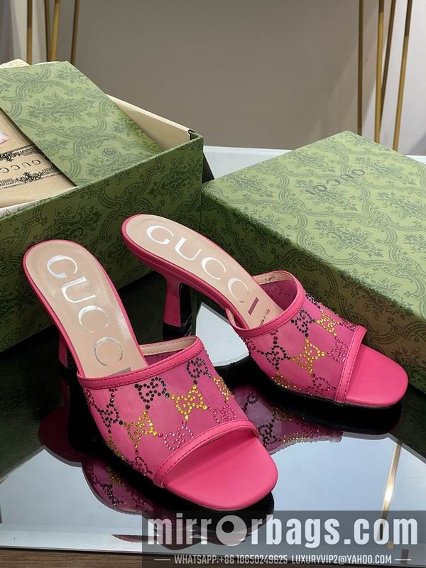 Gucci Shoes sz34-42 7.5cm mnf0325