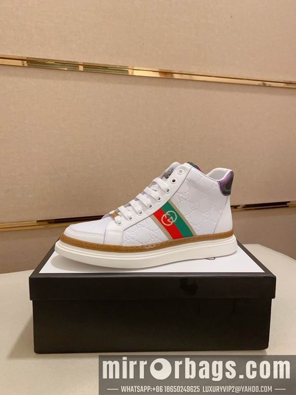 Gucci Shoes sz38-44 hnm0104