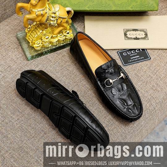 Gucci Shoes sz38-45 mnh0521
