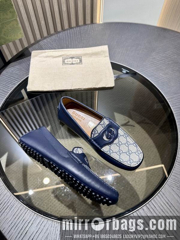 Gucci Shoes sz38-45 mnf0360