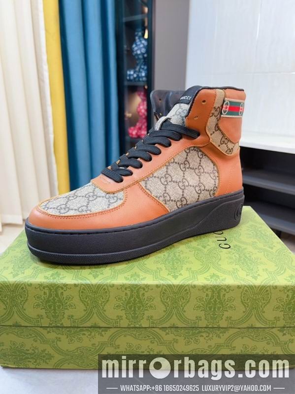 Gucci Shoes sz38-44 hnm0122