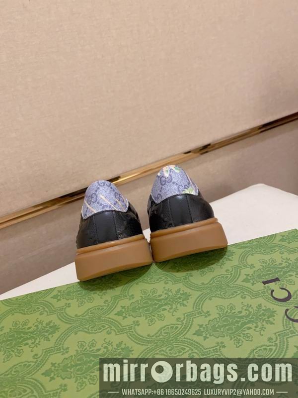 Gucci Shoes sz38-44 hnm0104