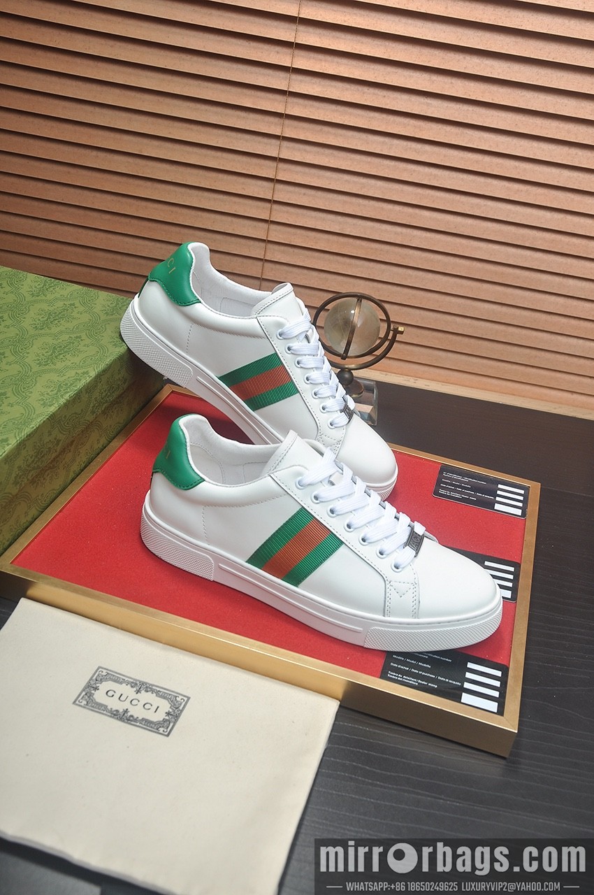 Gucci Shoes sz38-45 h0624