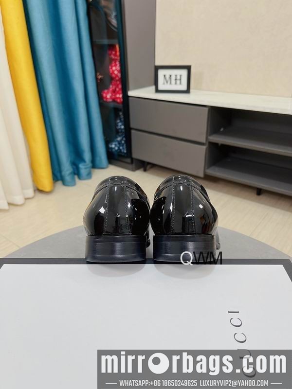 Gucci Shoes sz38-44 WM0348