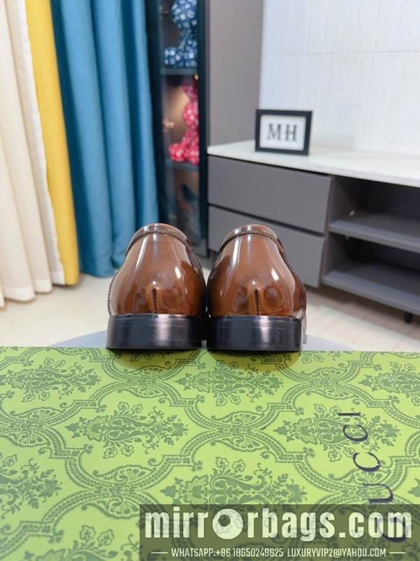 Gucci Shoes sz 38-44 mnf0176