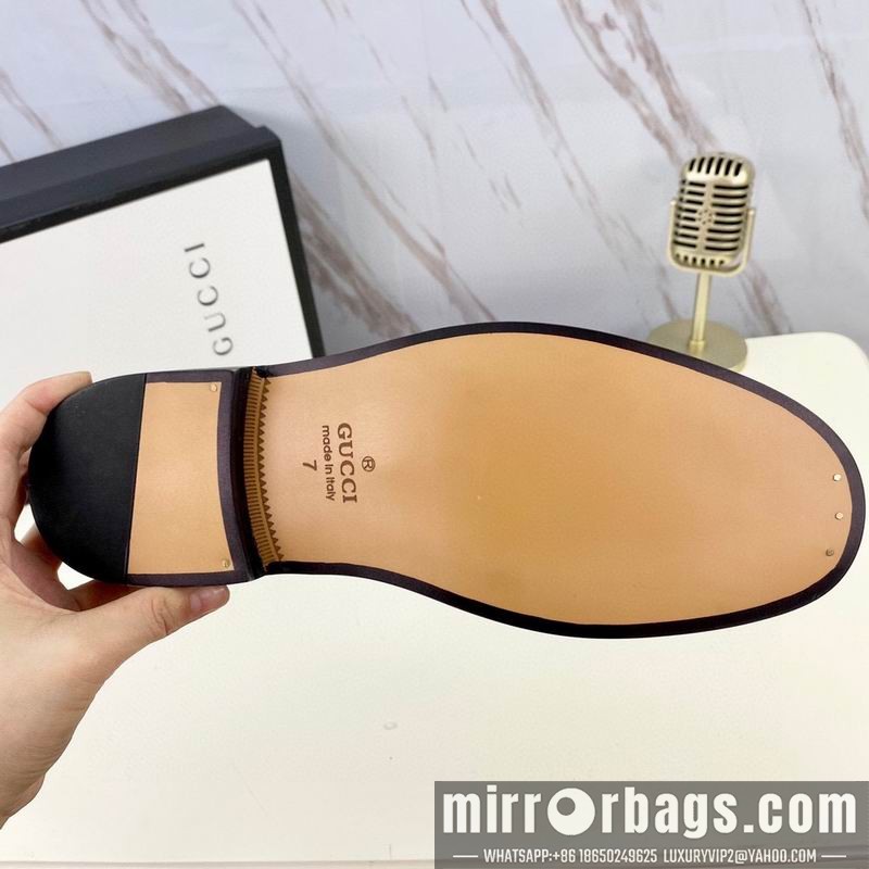 Gucci Shoes sz38-44 mnf0105