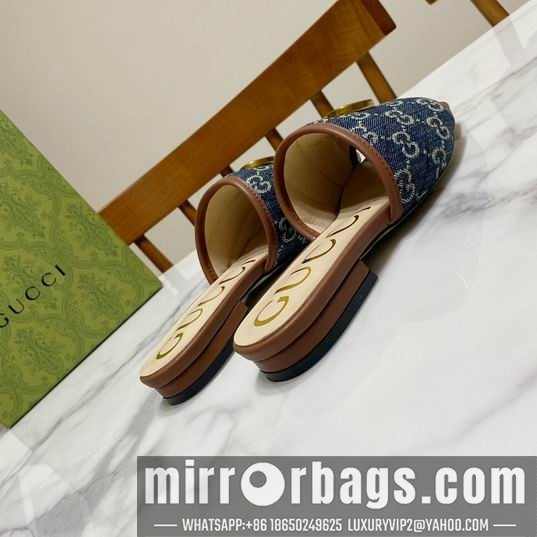 Gucci Shoes sz34-42 mnh0508
