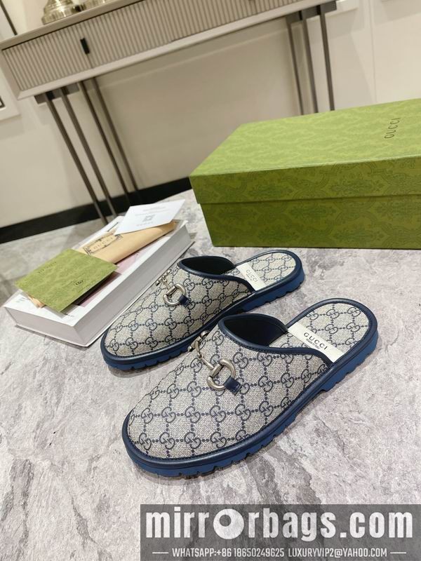 Gucci Shoes sz36-40 39-47 mnf0332