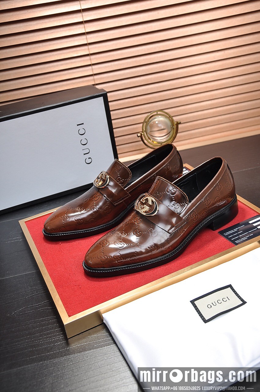 Gucci Shoes sz38-45 hnh1205