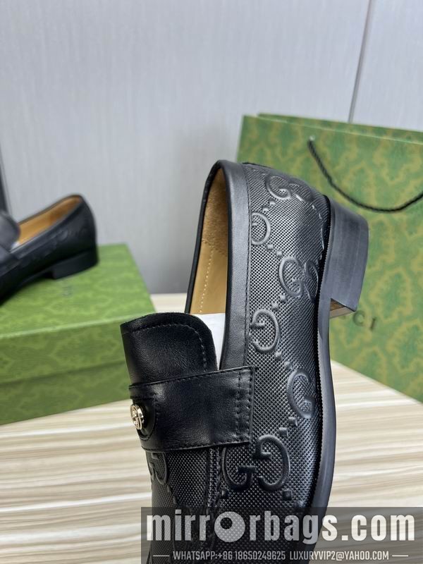 Gucci Shoes sz38-44 mnf0370