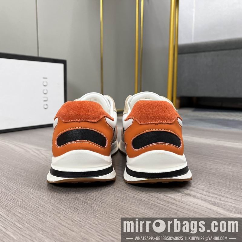 Gucci Shoes sz 38-45 mnf0151