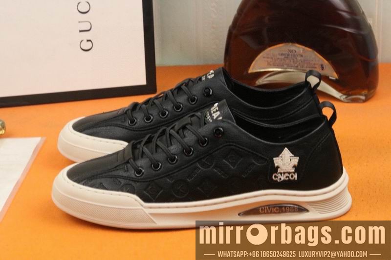 Gucci Shoes sz38-43 hnm0132