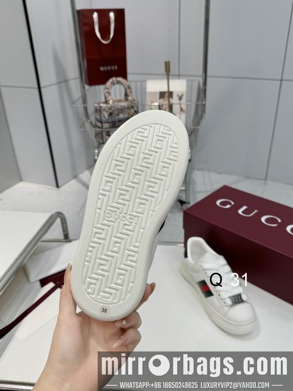 Gucci Shoes sz38-45 YF1110