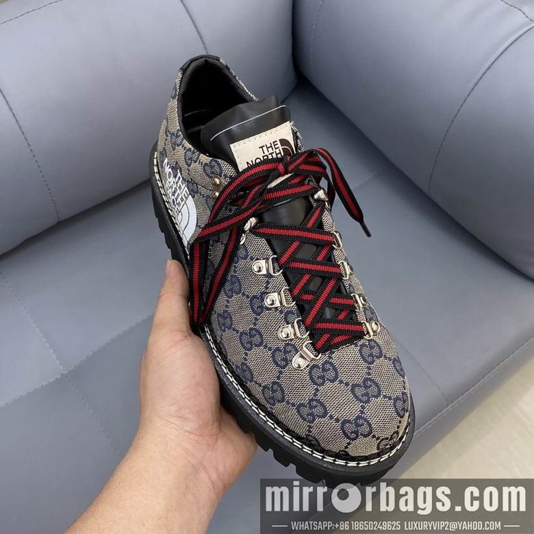 Gucci Shoes sz38-45 4C n1003