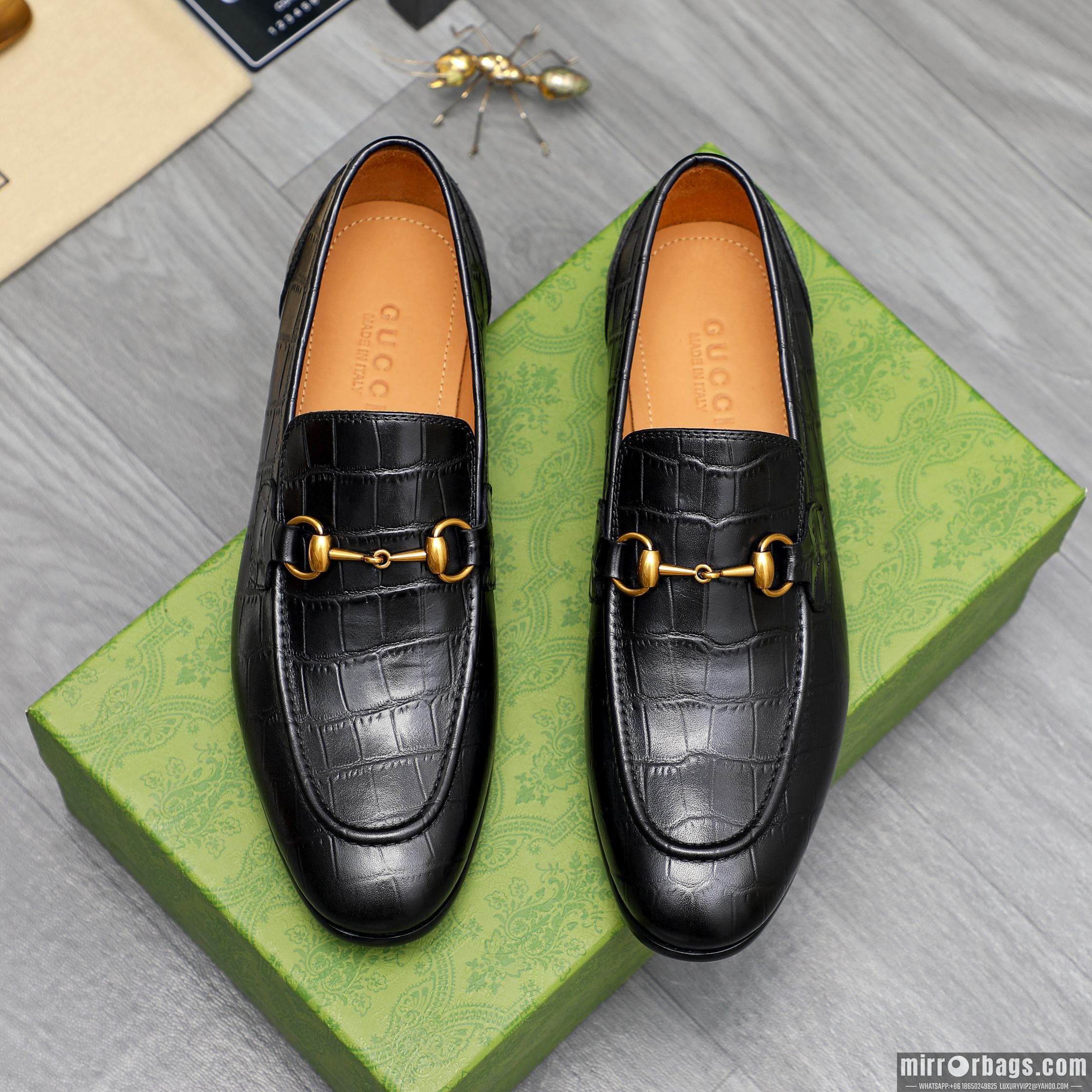 Gucci Shoes sz39-44 h0715