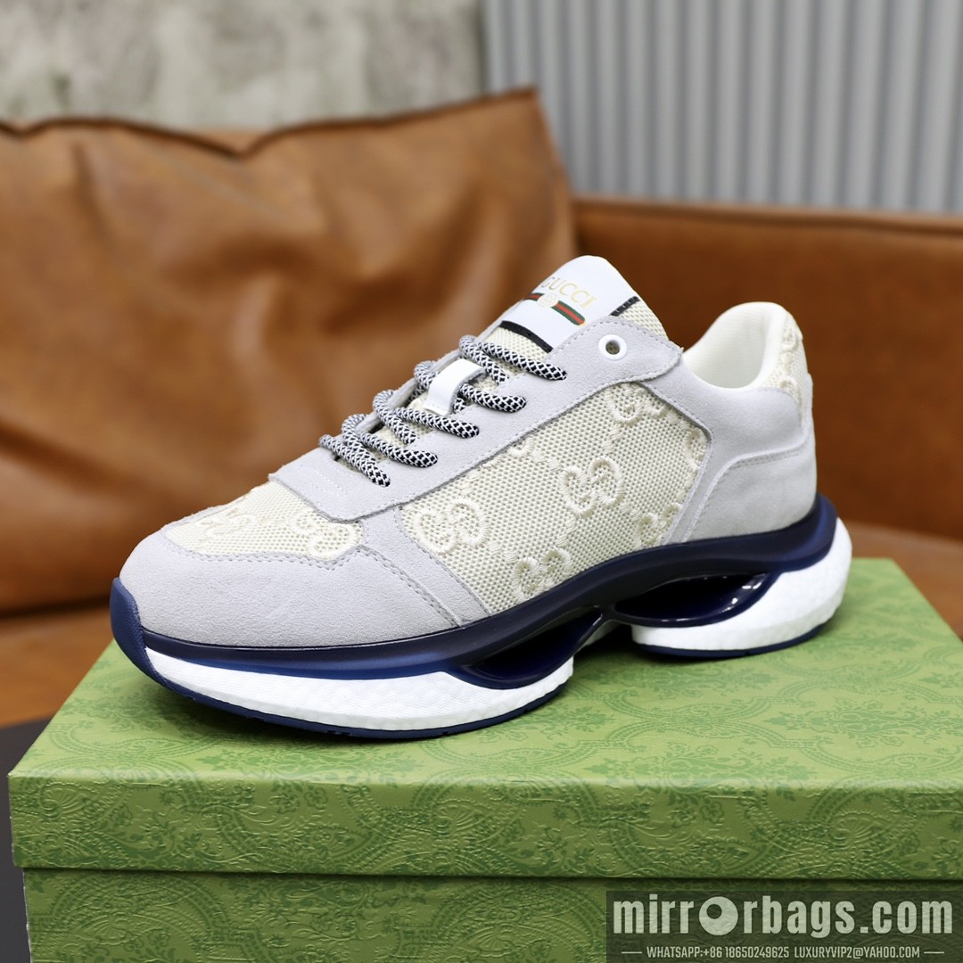 Gucci Shoes sz38-44 h0718