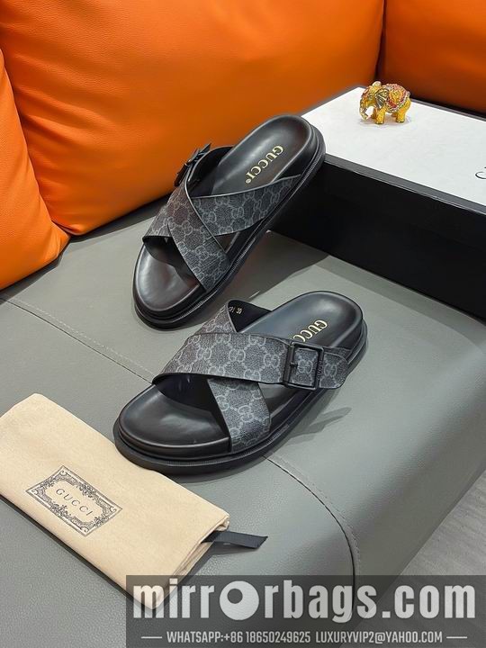 Gucci Shoes sz38-45 mnh0406