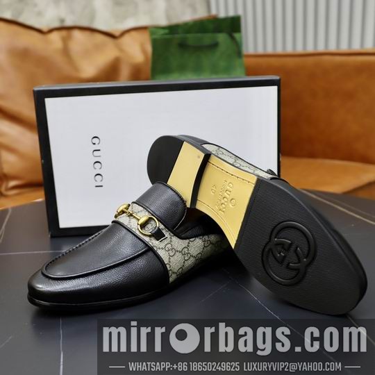 Gucci Shoes sz38-45 hnh0236
