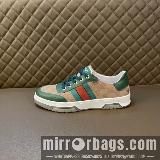 Gucci Shoes sz38-45 mnh0416