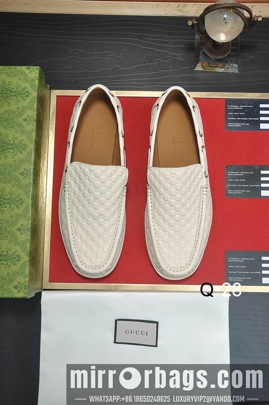 Gucci Shoes sz38-45 N1108