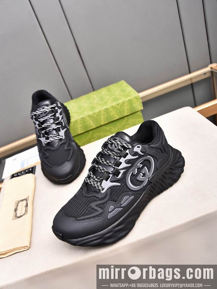Gucci Shoes sz38-45 hnh0311