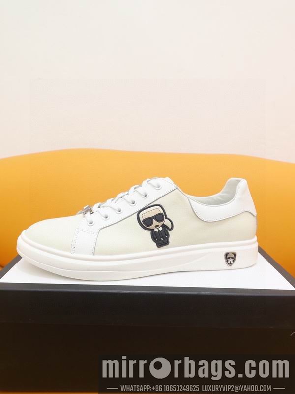 Gucci Shoes sz38-45 mnf0114