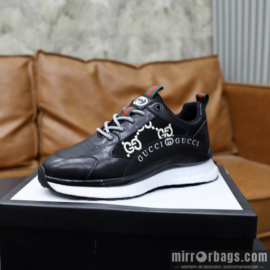 Gucci Shoes sz38-44 h0716