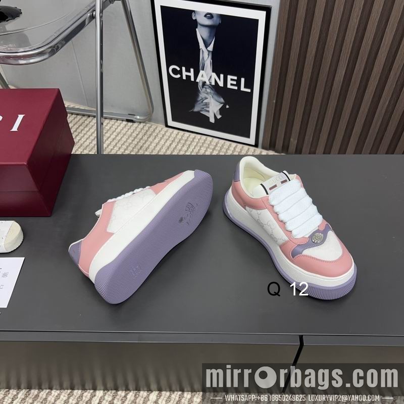 Gucci Shoes sz35-44 J1121