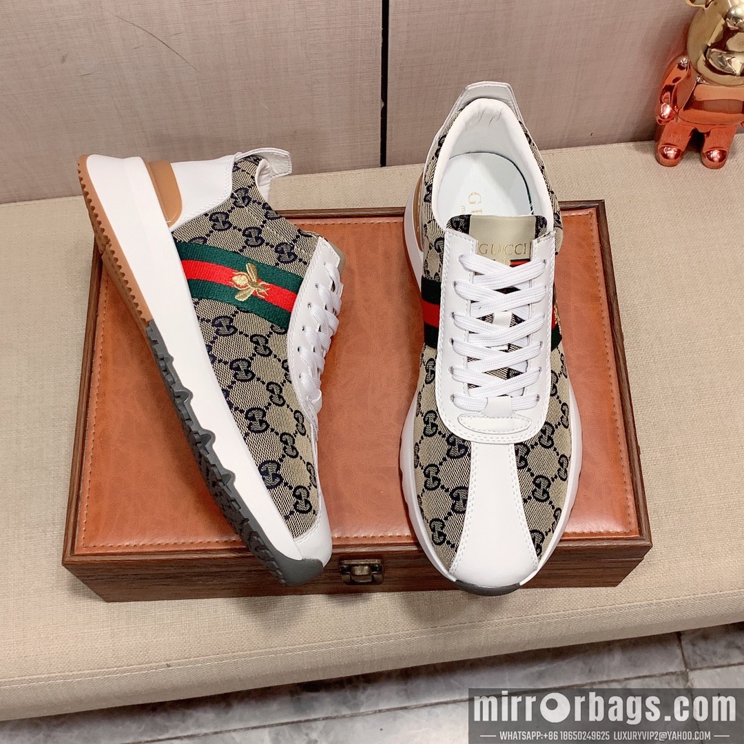 Gucci Shoes sz38-44 h0802