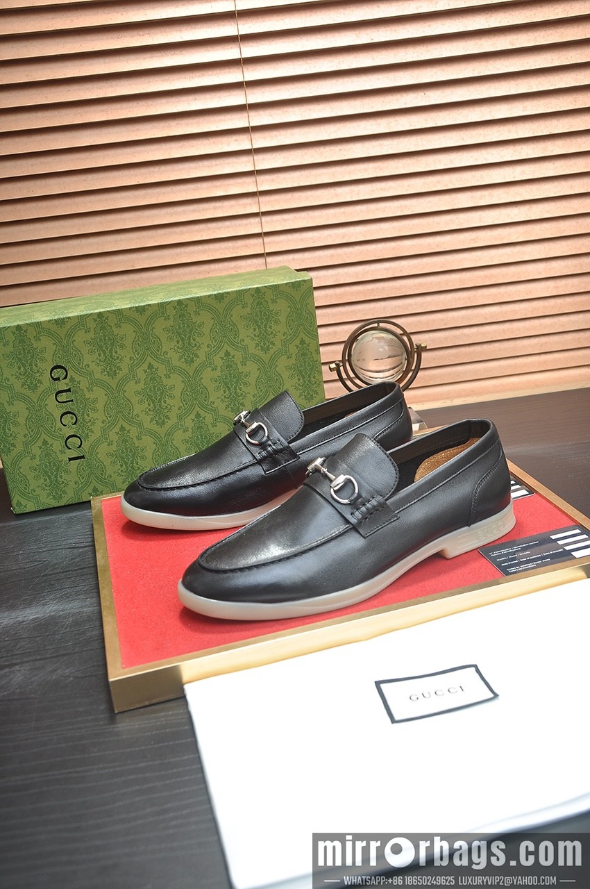 Gucci Shoes sz38-44 h0804