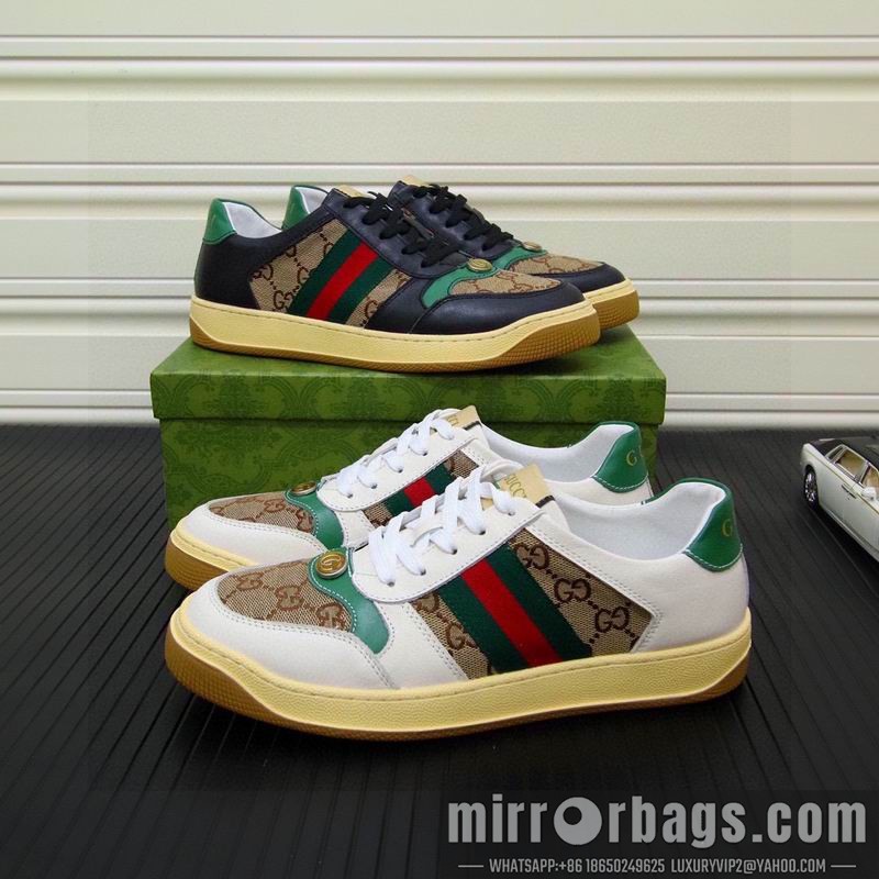 Gucci Shoes sz38-44 mnf0110