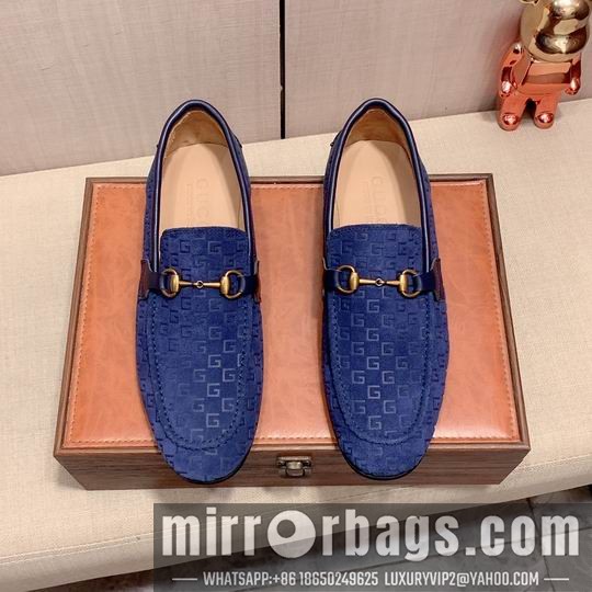 Gucci Shoes sz38-46 mnh0608