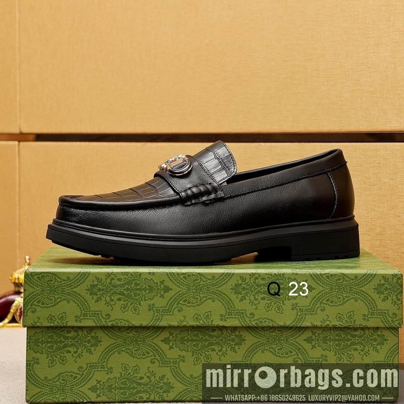 Gucci Shoes sz38-44 HY0702