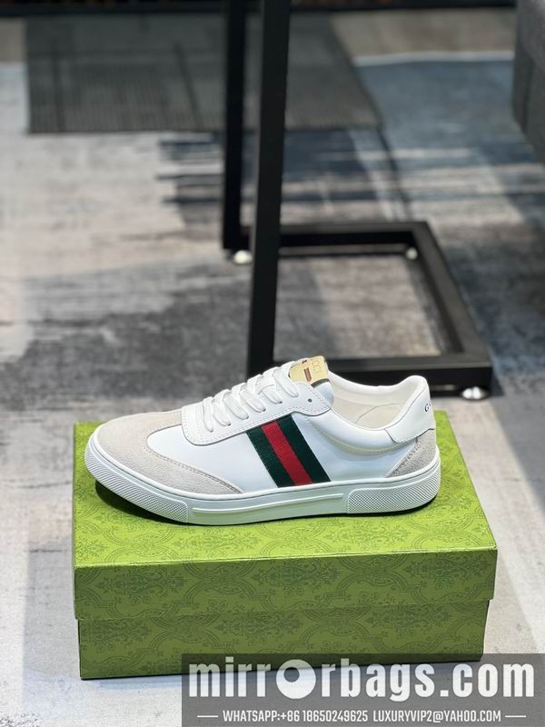 Gucci Shoes sz38-45 hnm01134