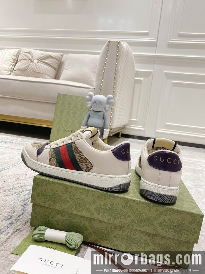 Gucci Shoes sz35-44 hnh0307