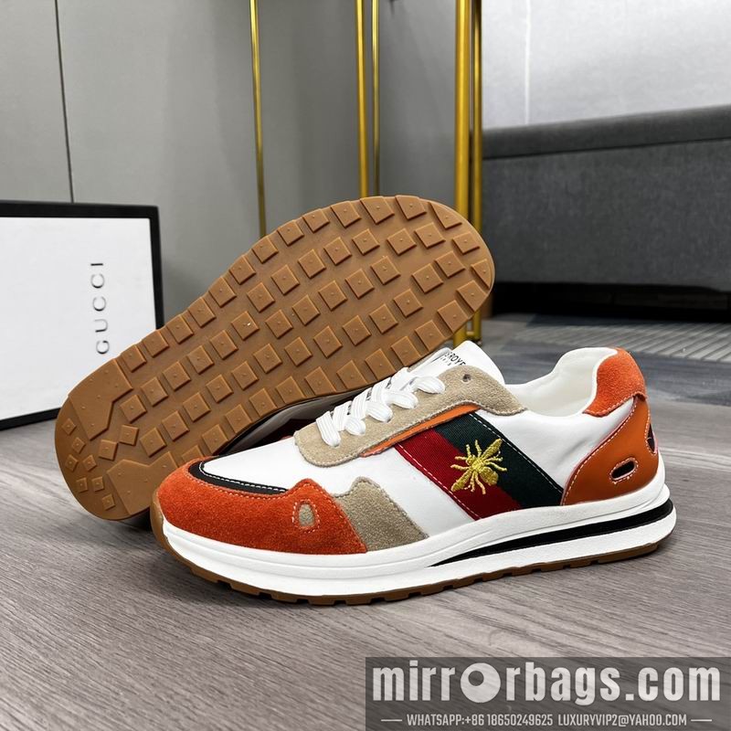 Gucci Shoes sz 38-45 mnf0151