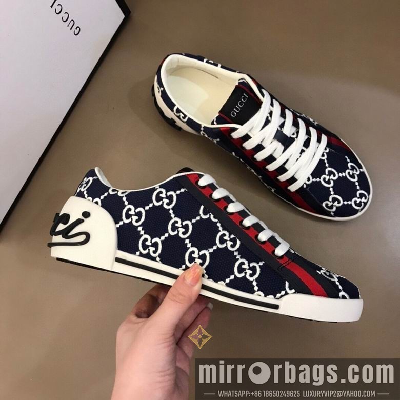 Gucci Shoes sz35-45 YY0301
