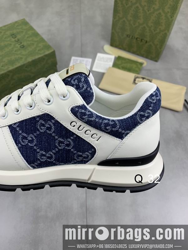 Gucci Shoes sz38-45 YY0301