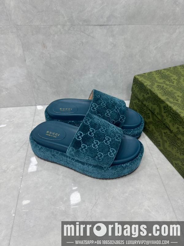 Gucci Shoes sz35-44 3cm mnf0114