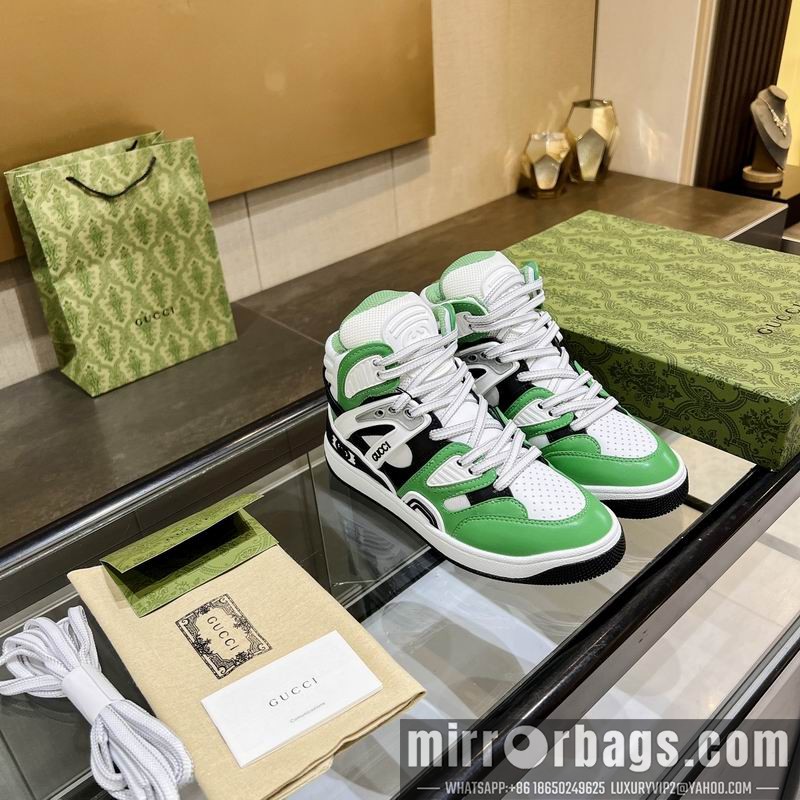Gucci Shoes sz35-45 mnf0309